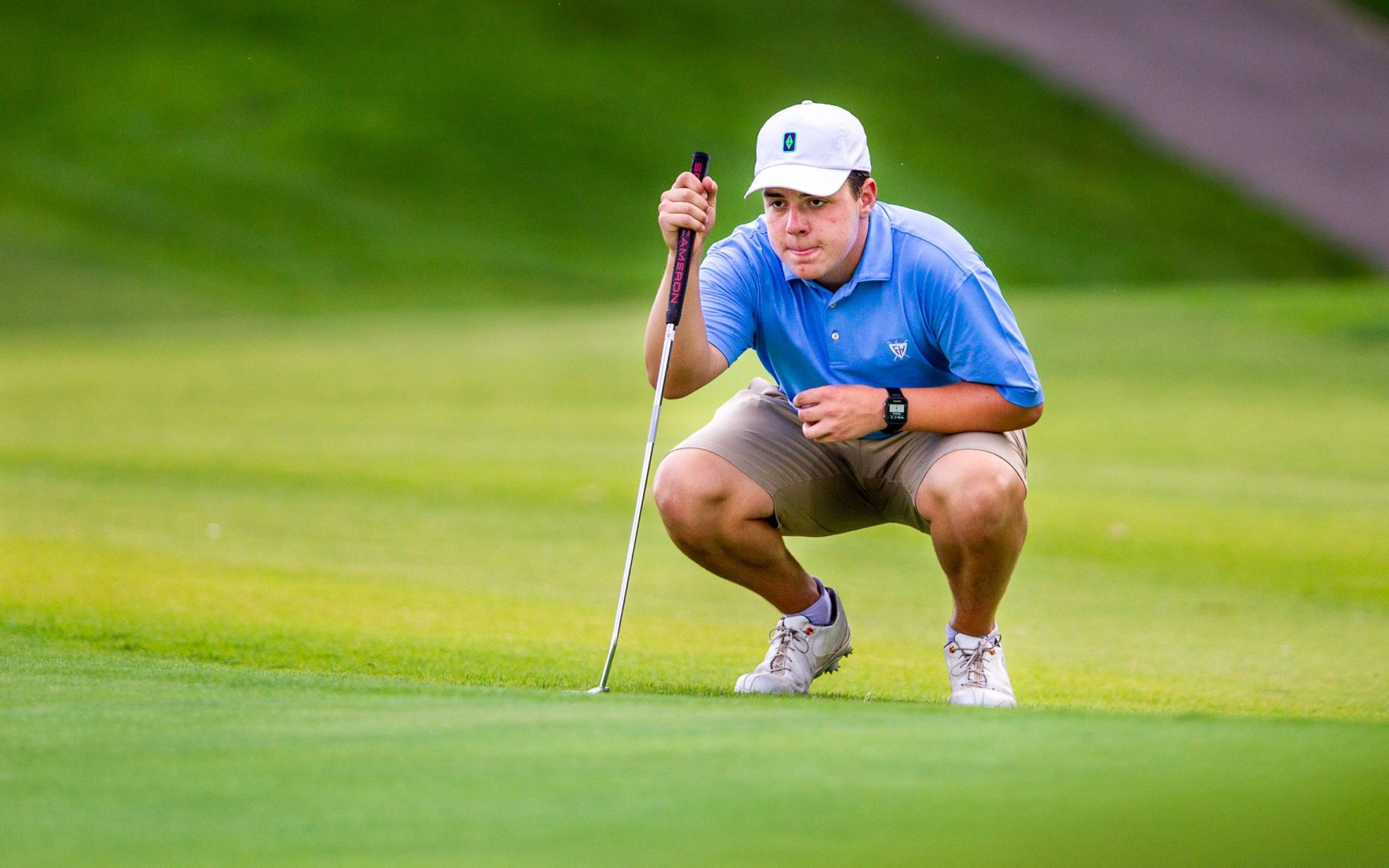Gateway Junior PGA Championship, final round